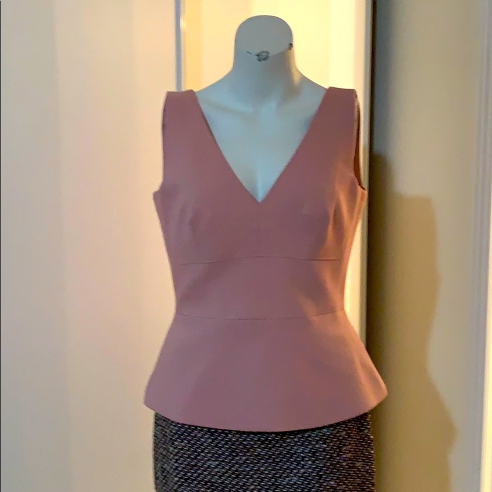 Sandra Angelozzi Top-